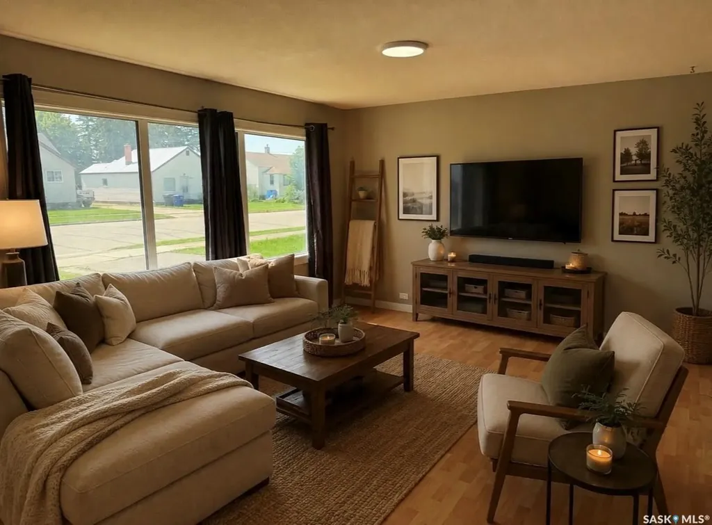217 3a Street E Nipawin SK S0E 1E0