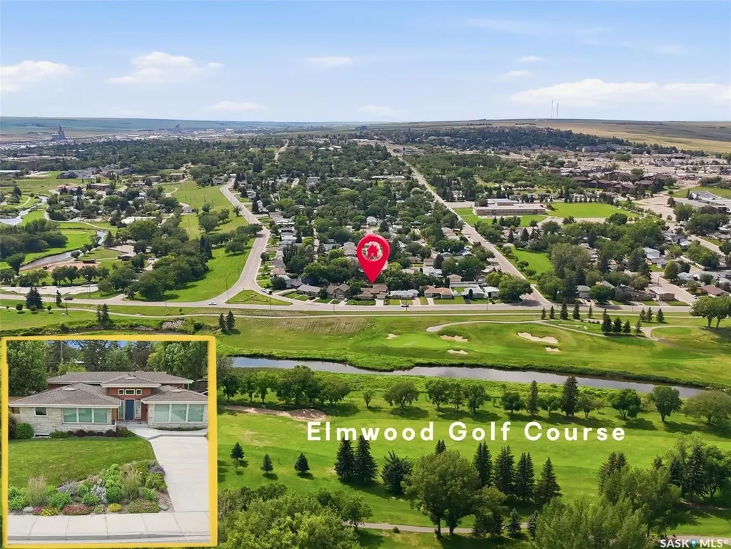 1165 North Hill Drive Swift Current SK S9H 1X8