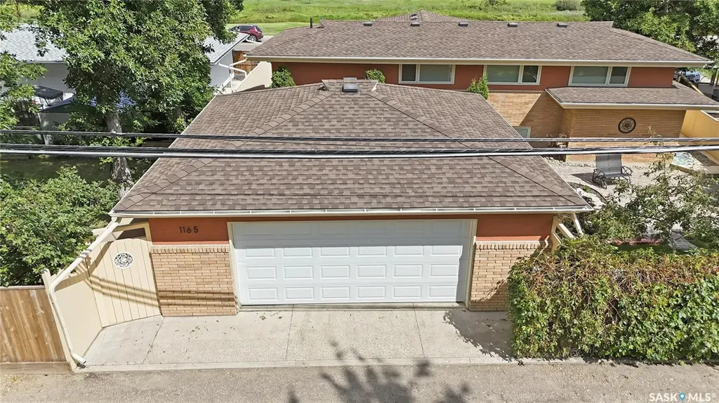1165 North Hill Drive Swift Current SK S9H 1X8