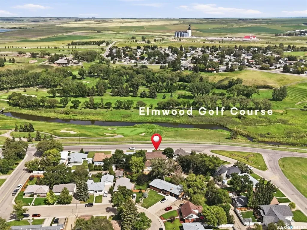 1165 North Hill Drive Swift Current SK S9H 1X8