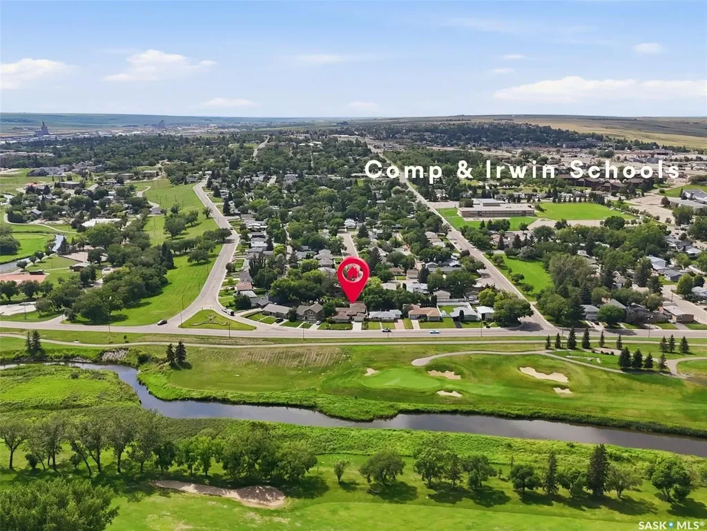 1165 North Hill Drive Swift Current SK S9H 1X8
