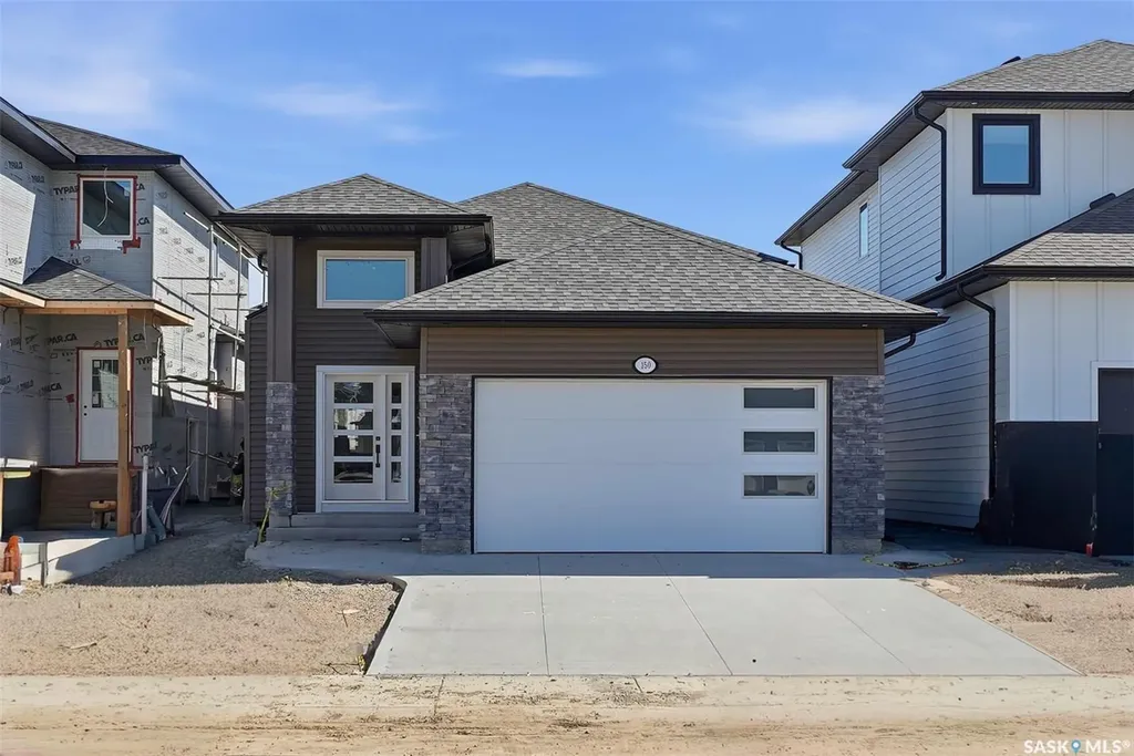 150 Sharma Lane Saskatoon SK S7W 1J1