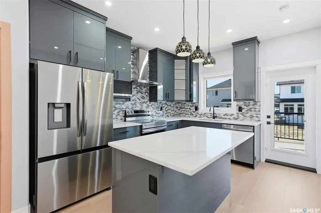 150 Sharma Lane Saskatoon SK S7W 1J1