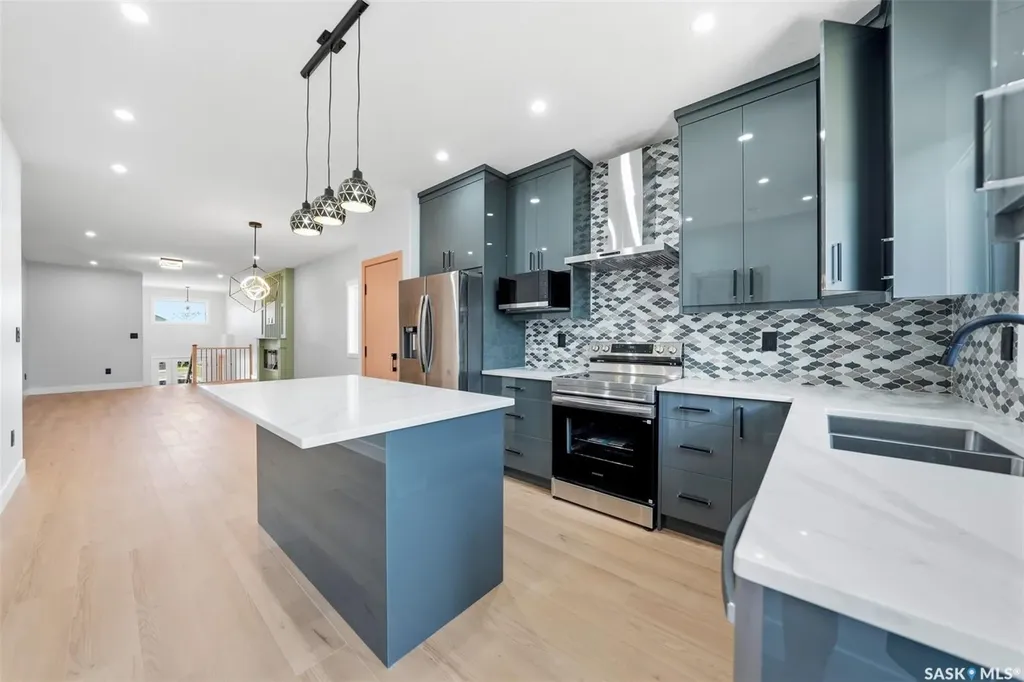 150 Sharma Lane Saskatoon SK S7W 1J1