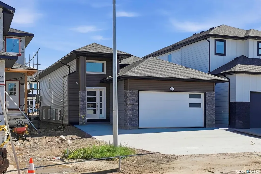 150 Sharma Lane Saskatoon SK S7W 1J1