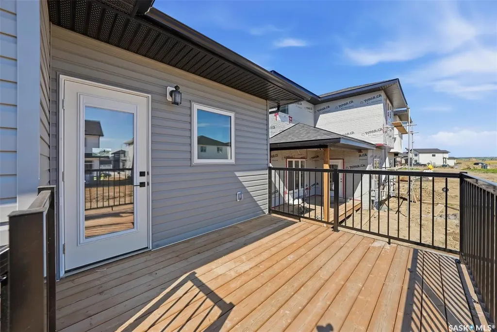 150 Sharma Lane Saskatoon SK S7W 1J1