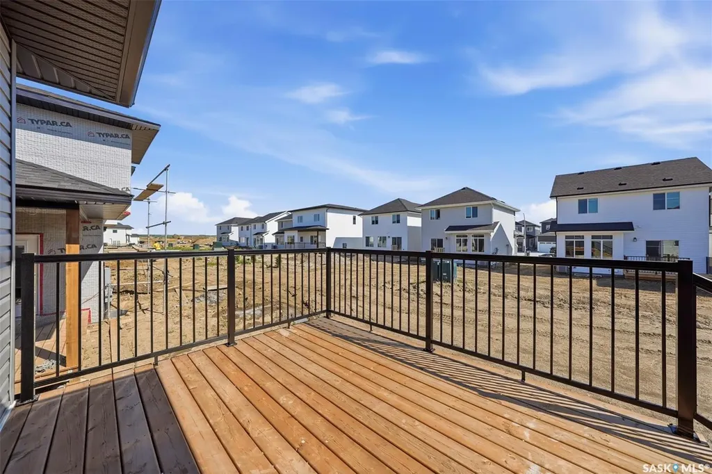 150 Sharma Lane Saskatoon SK S7W 1J1