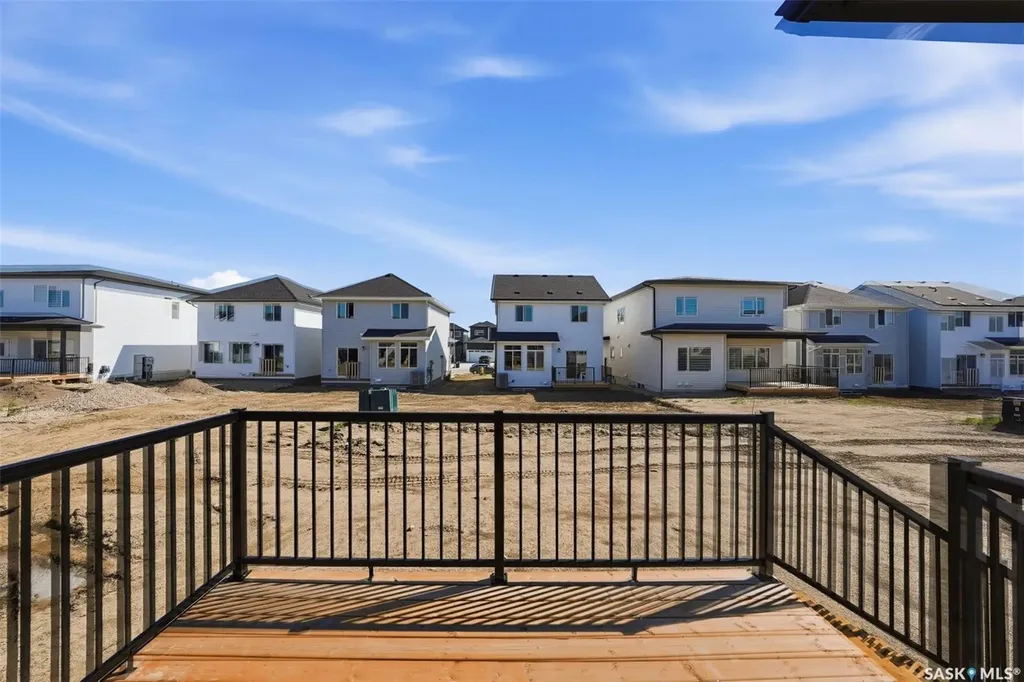 150 Sharma Lane Saskatoon SK S7W 1J1