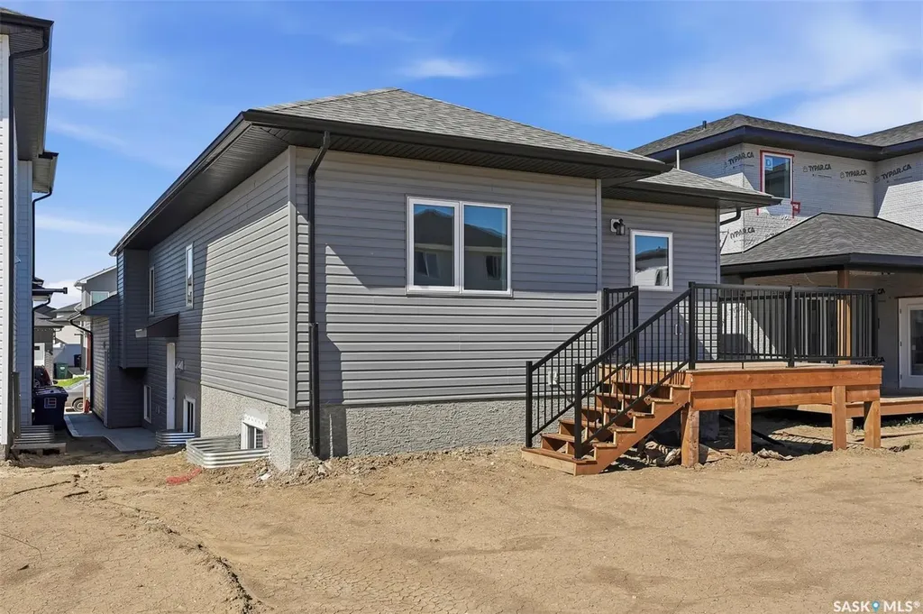 150 Sharma Lane Saskatoon SK S7W 1J1