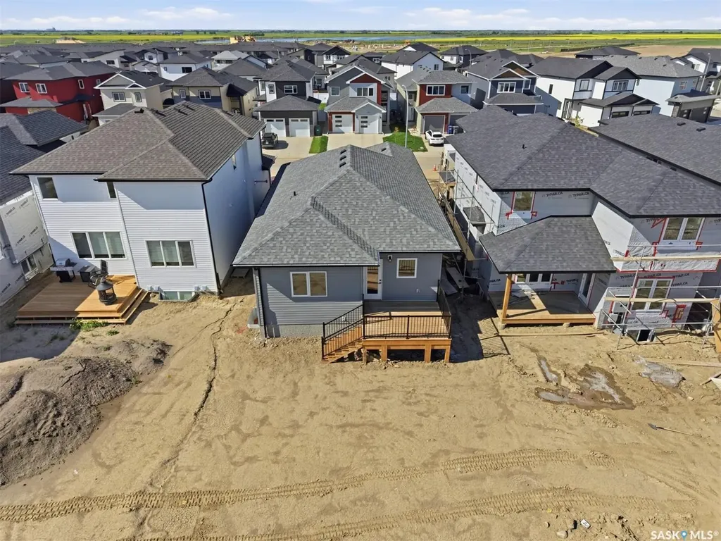 150 Sharma Lane Saskatoon SK S7W 1J1