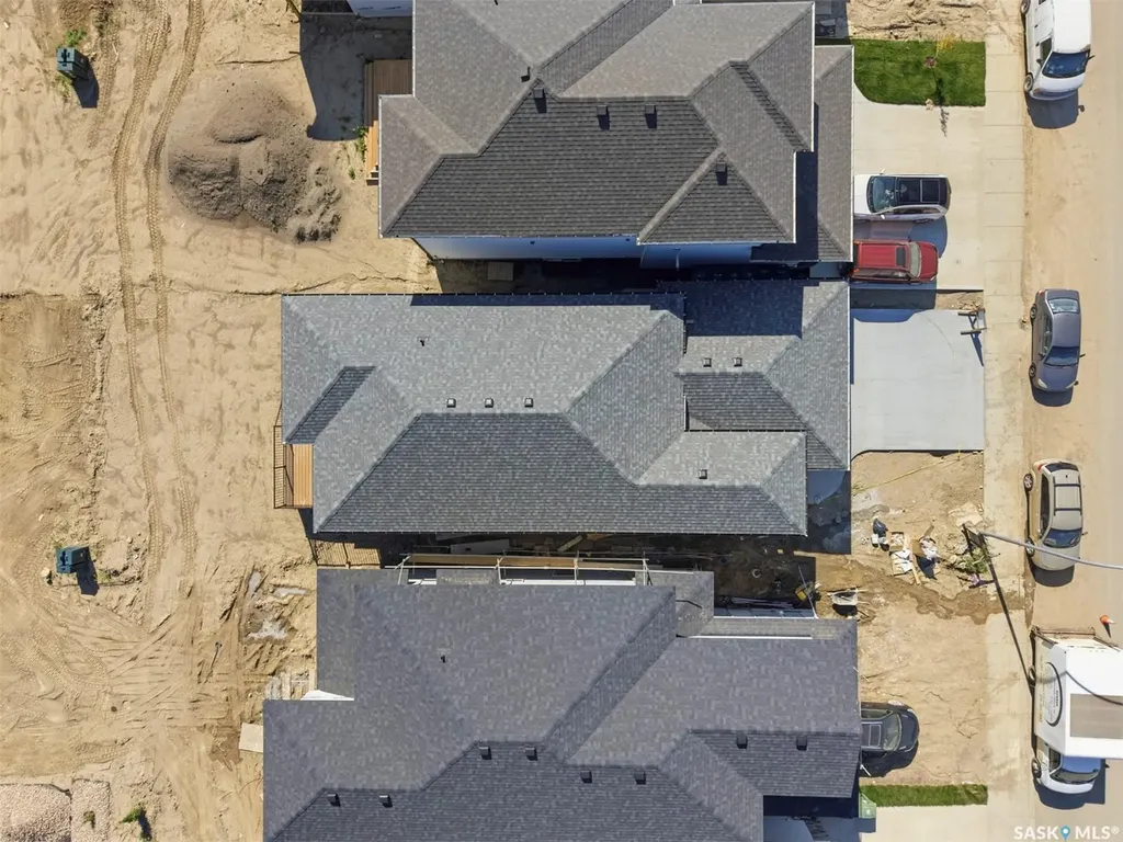 150 Sharma Lane Saskatoon SK S7W 1J1