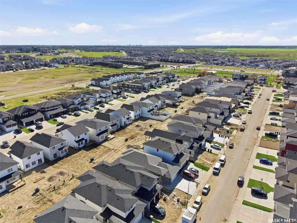 150 Sharma Lane Saskatoon SK S7W 1J1