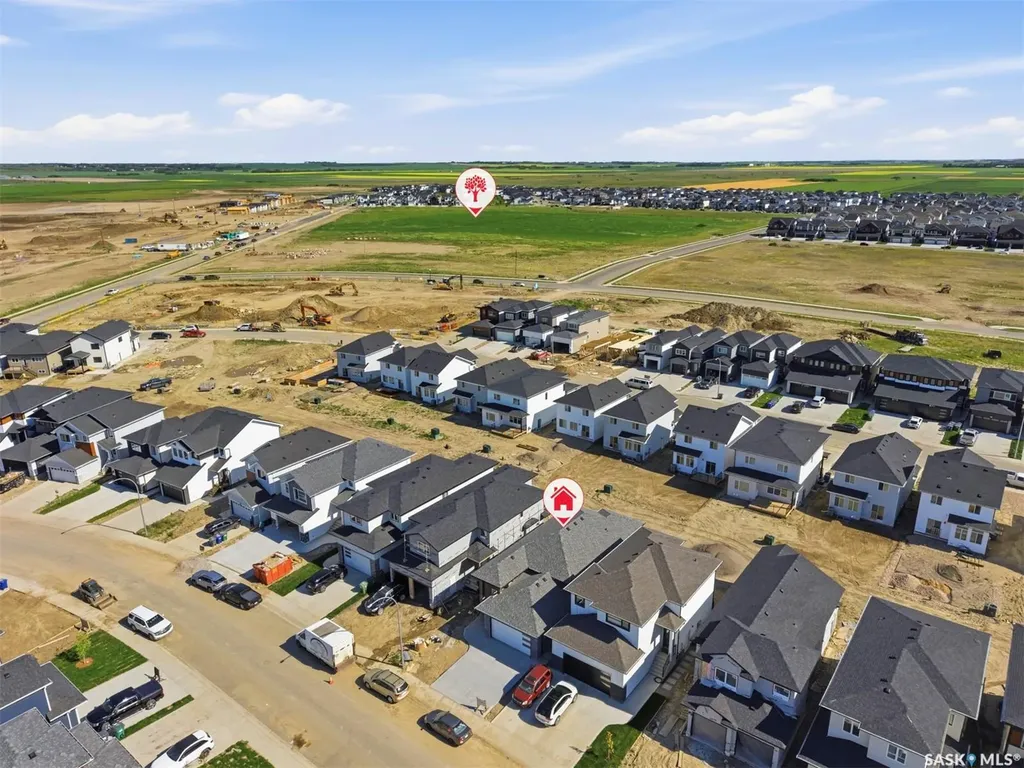 150 Sharma Lane Saskatoon SK S7W 1J1