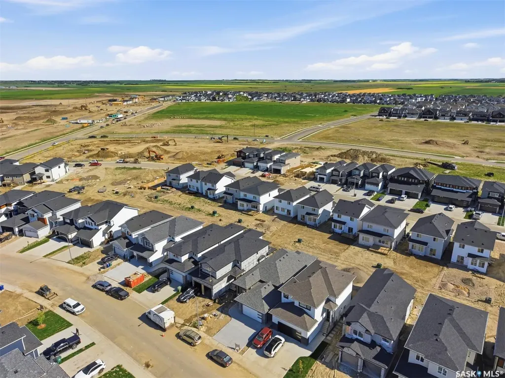 150 Sharma Lane Saskatoon SK S7W 1J1