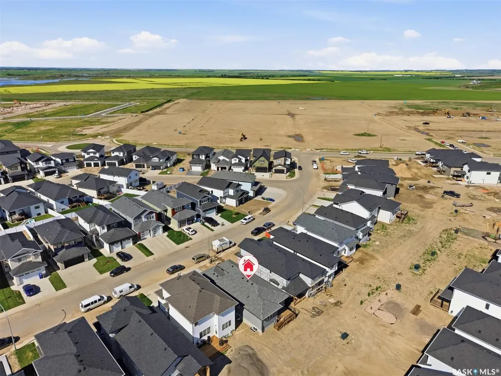 150 Sharma Lane Saskatoon SK S7W 1J1