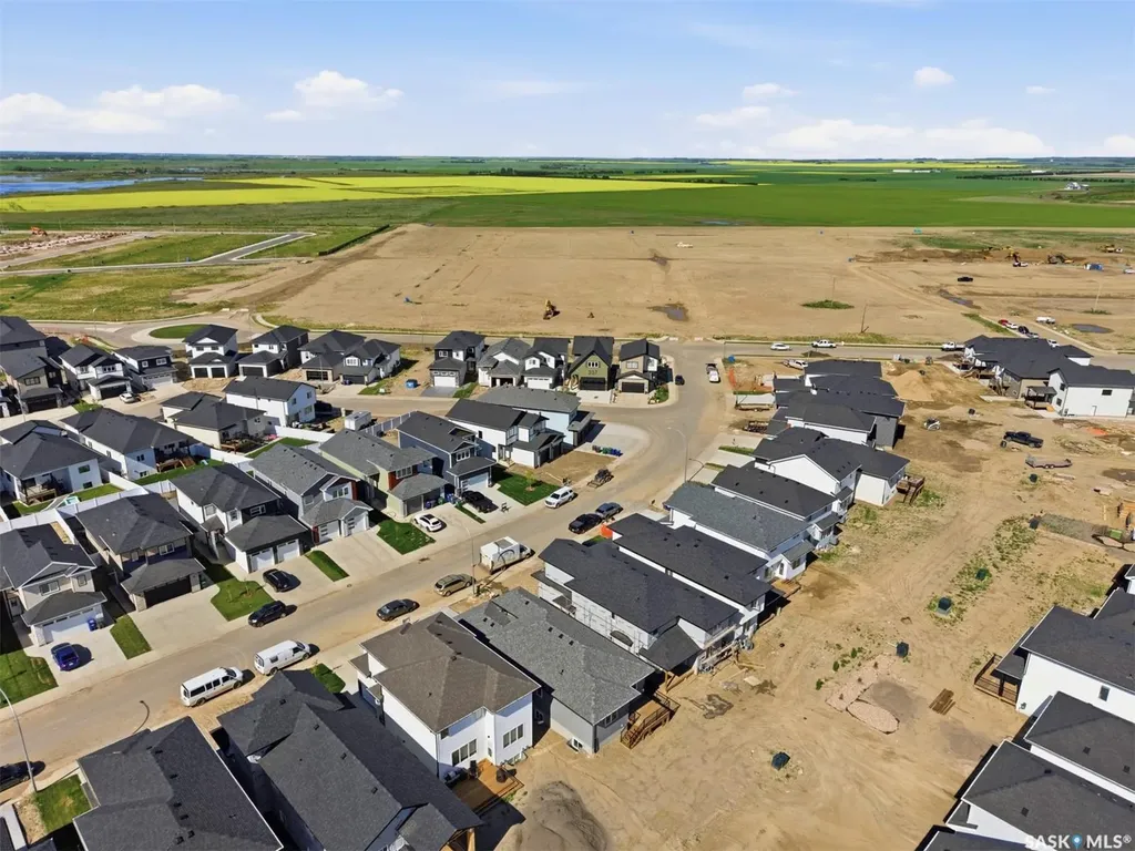150 Sharma Lane Saskatoon SK S7W 1J1