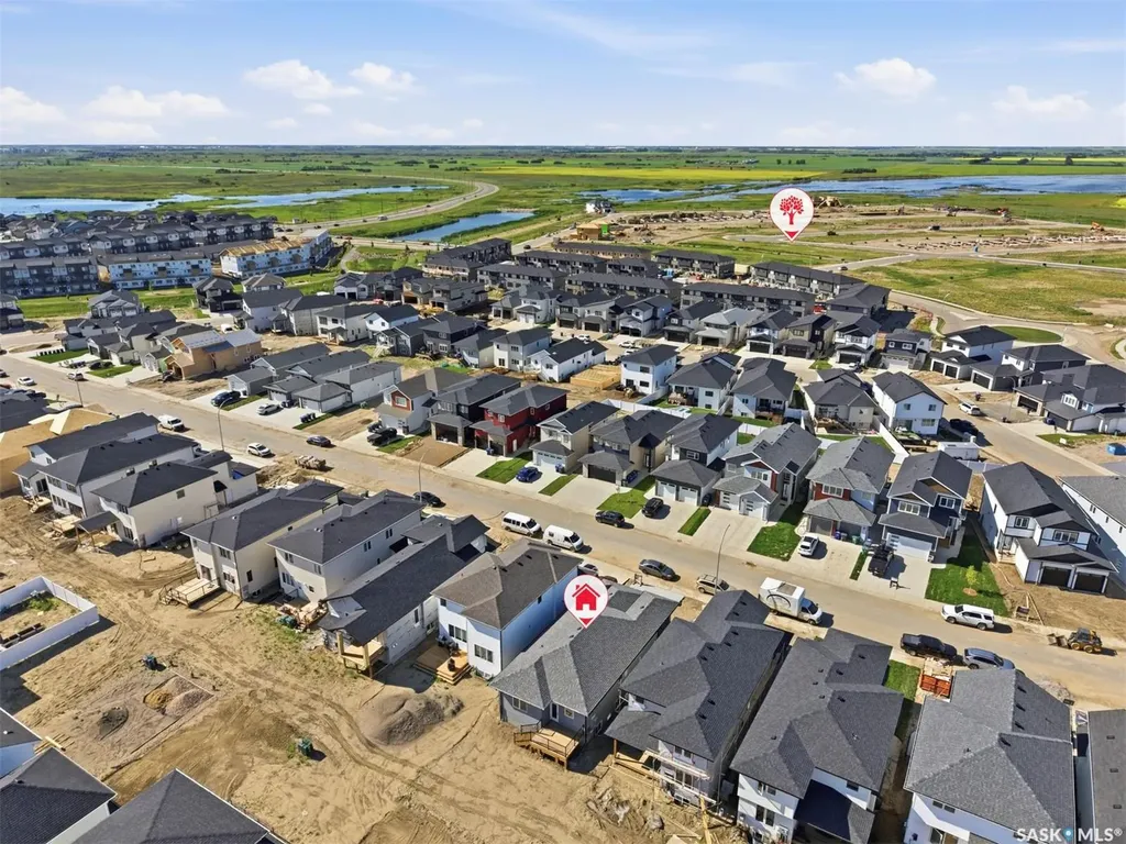 150 Sharma Lane Saskatoon SK S7W 1J1