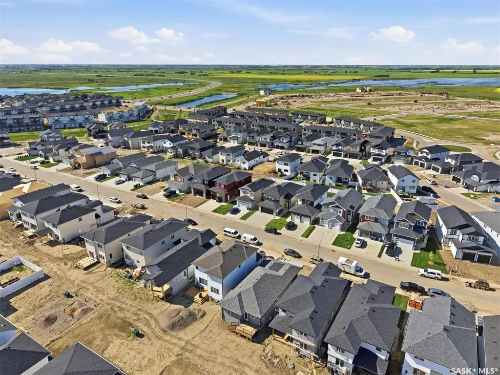 150 Sharma Lane Saskatoon SK S7W 1J1