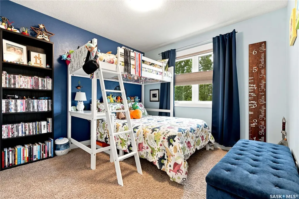 335 Dawson Crescent Saskatoon SK S7R 0K1