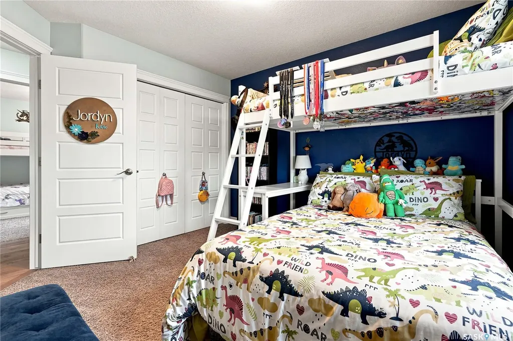 335 Dawson Crescent Saskatoon SK S7R 0K1