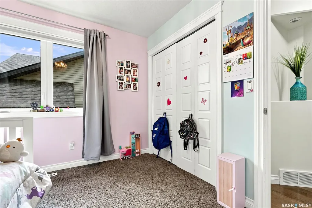 335 Dawson Crescent Saskatoon SK S7R 0K1