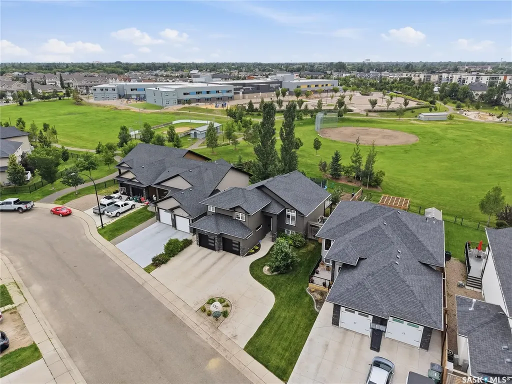 335 Dawson Crescent Saskatoon SK S7R 0K1