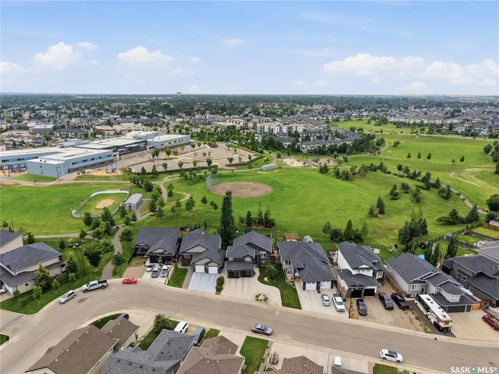 335 Dawson Crescent Saskatoon SK S7R 0K1