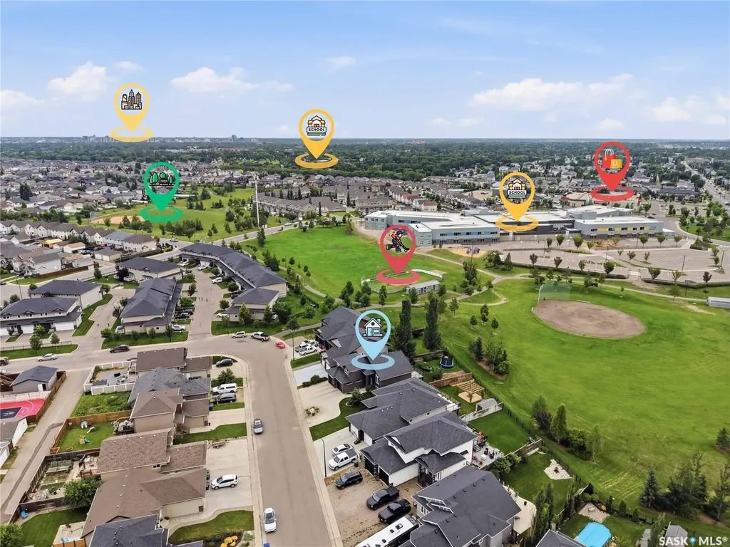 335 Dawson Crescent Saskatoon SK S7R 0K1