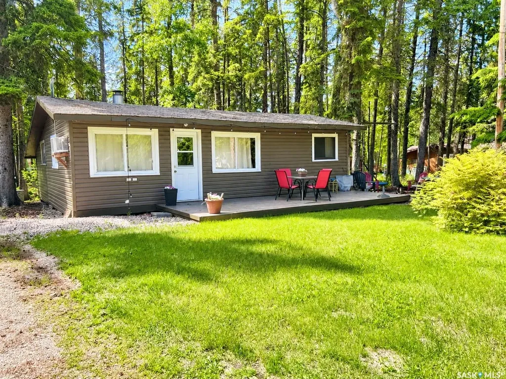 Rural Address Shell Lake SK S0J 2G0
