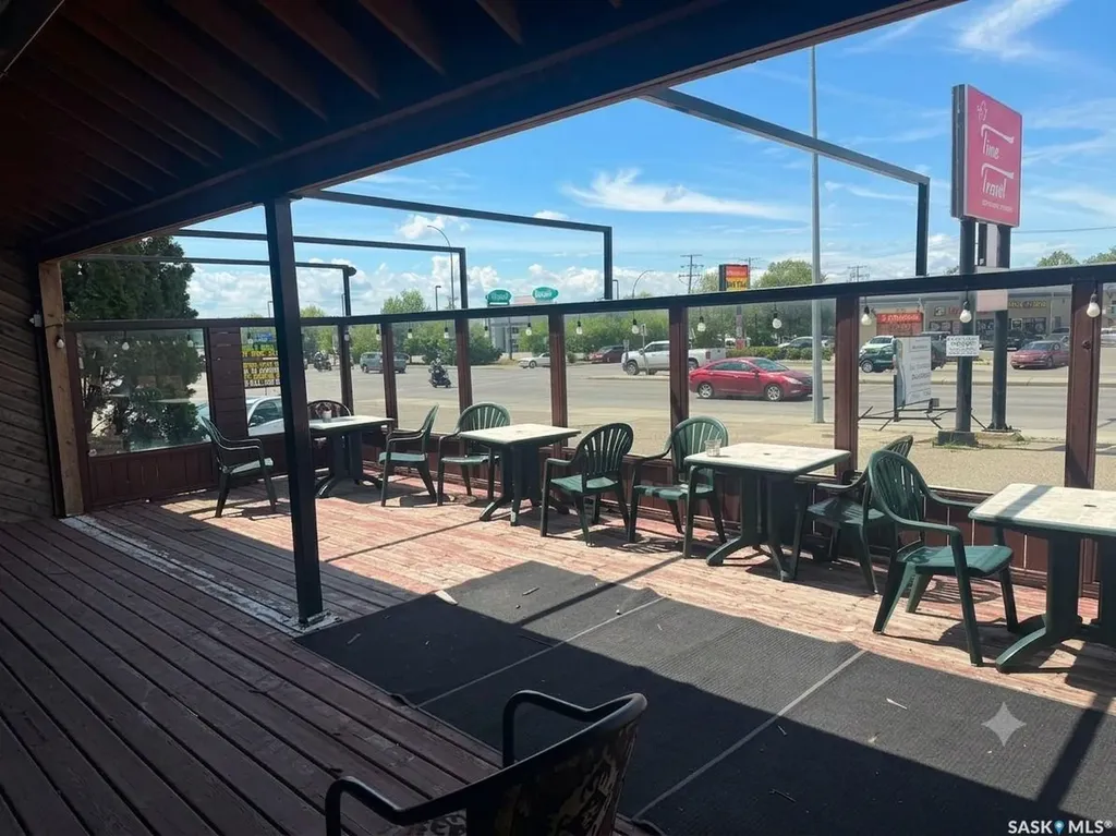 379 Albert Street Regina SK S4R 2N6