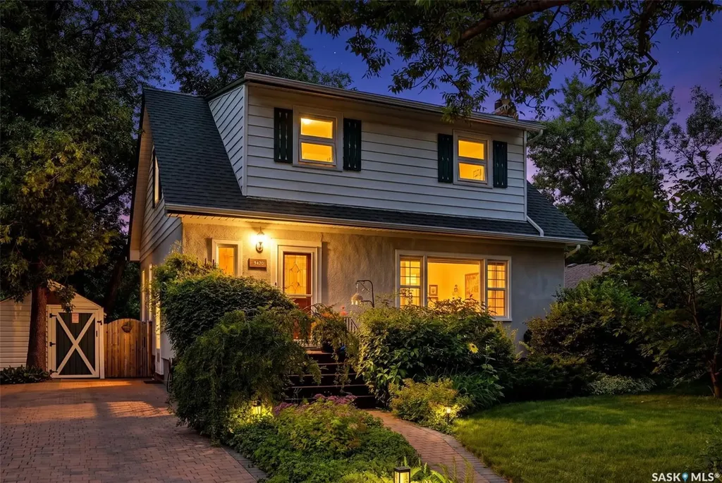 3470 Angus Street Regina SK S4S 1R2