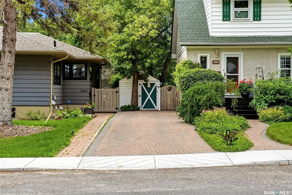 3470 Angus Street Regina SK S4S 1R2