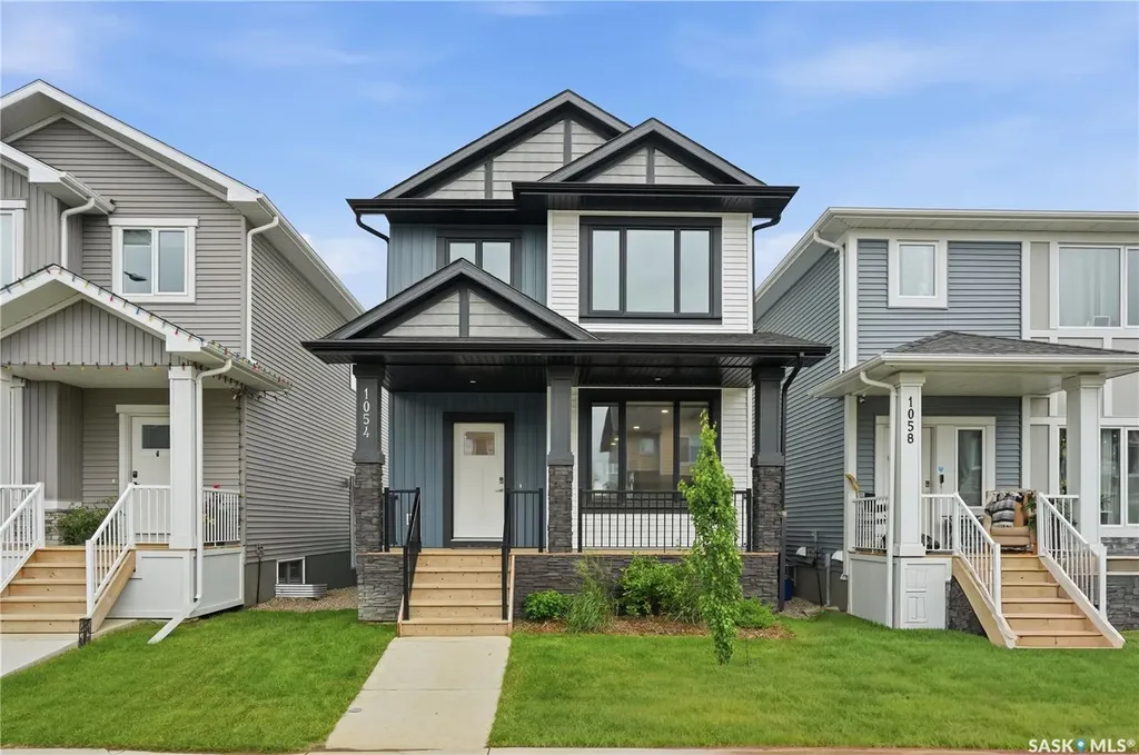 1054 Brighton Gate Saskatoon SK S7V 1S6
