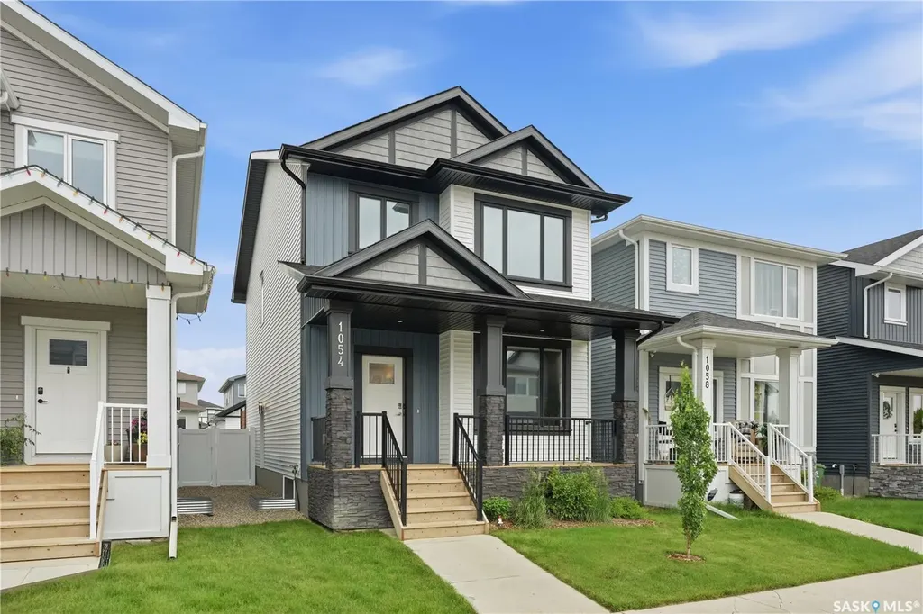 1054 Brighton Gate Saskatoon SK S7V 1S6