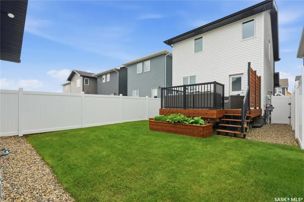 1054 Brighton Gate Saskatoon SK S7V 1S6