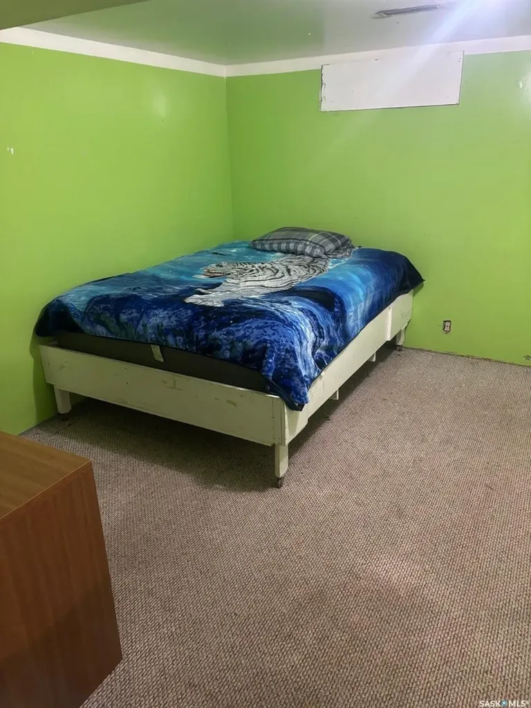 127 Walden Crescent Regina SK S4N 1L4