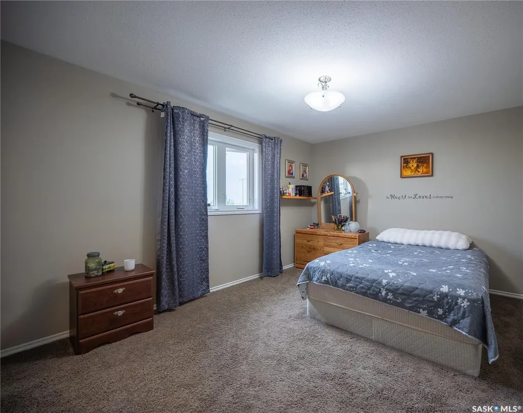 201 Good Spirit Crescent Yorkton SK S3N 3J8