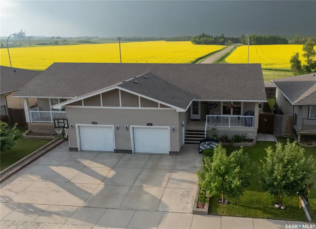 201 Good Spirit Crescent Yorkton SK S3N 3J8