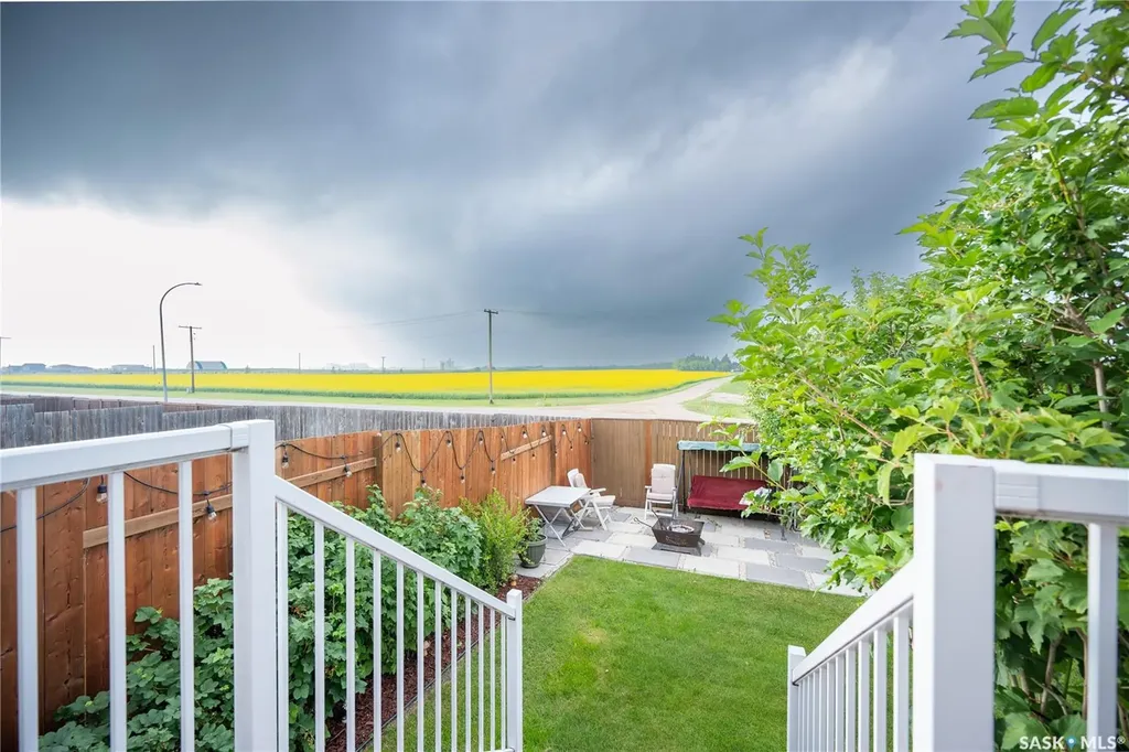 201 Good Spirit Crescent Yorkton SK S3N 3J8
