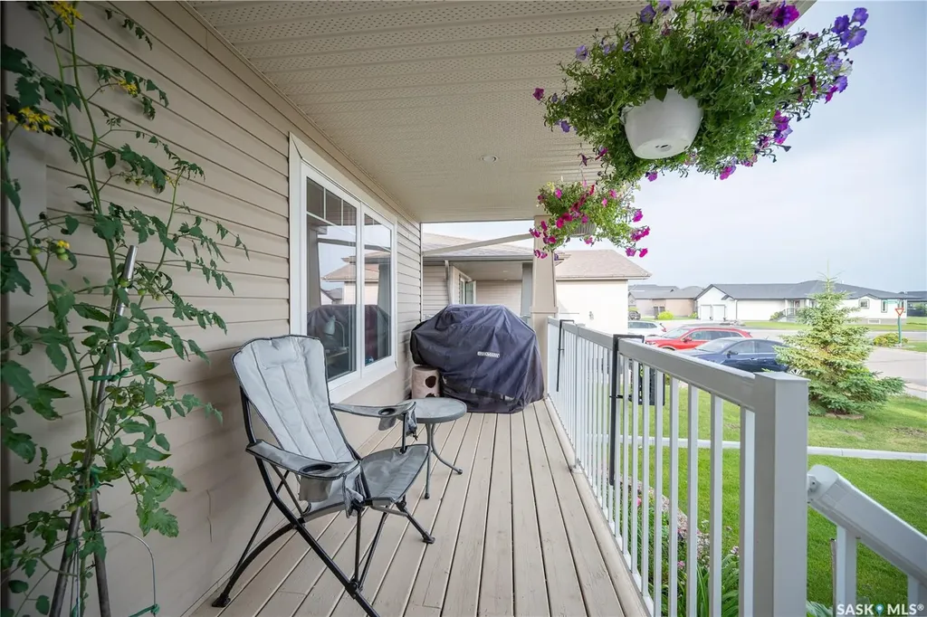 201 Good Spirit Crescent Yorkton SK S3N 3J8