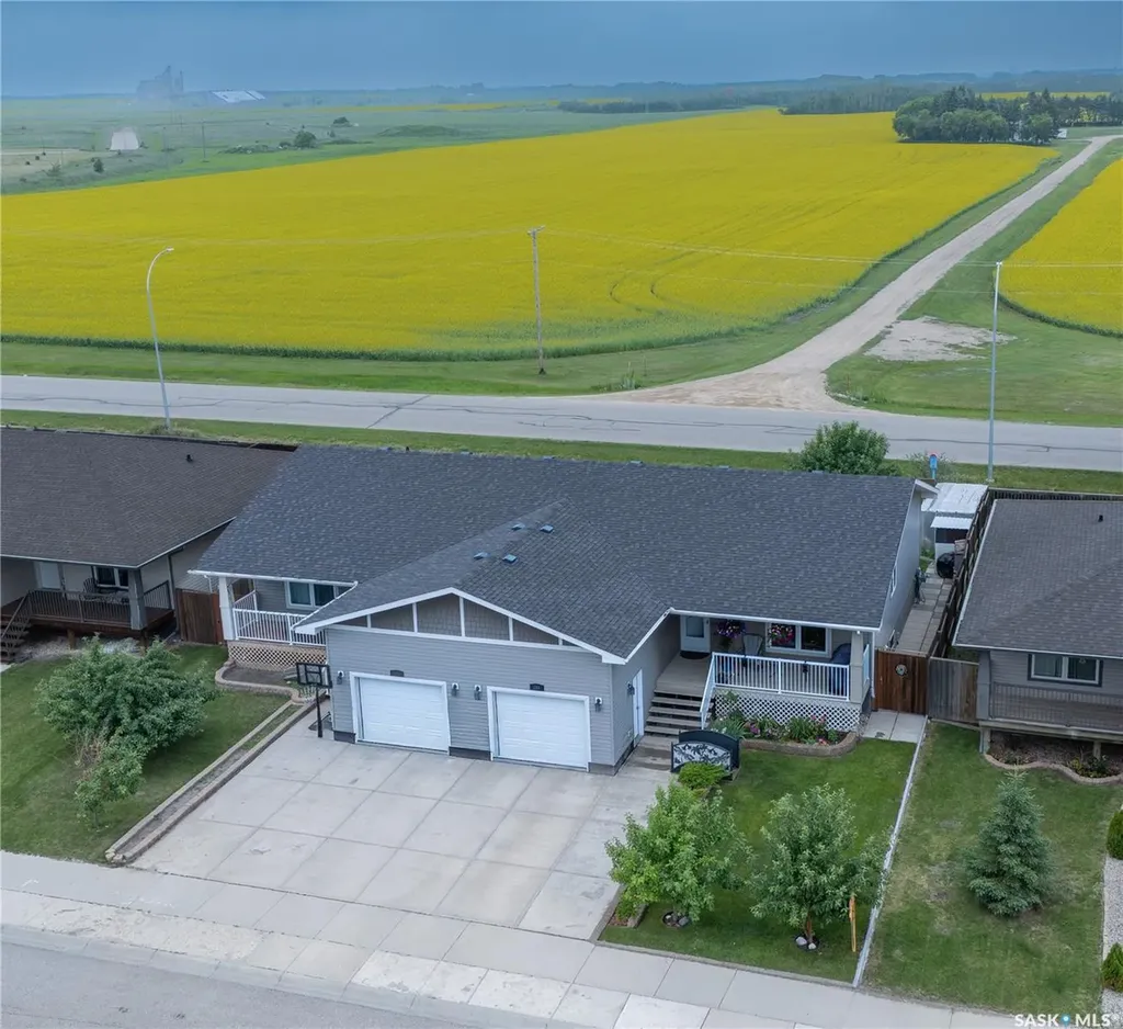 201 Good Spirit Crescent Yorkton SK S3N 3J8