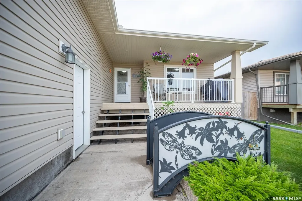 201 Good Spirit Crescent Yorkton SK S3N 3J8