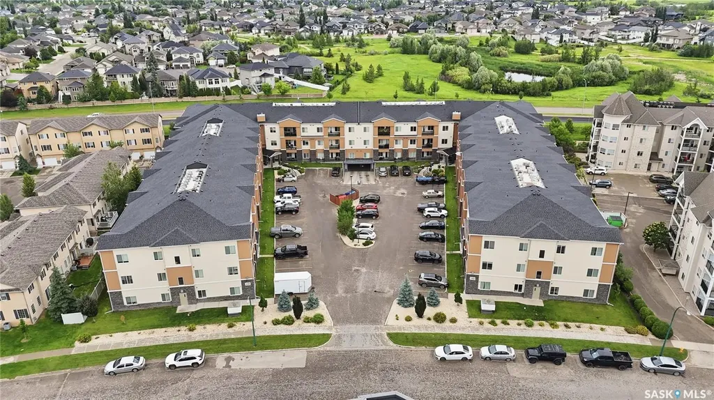 142 Pawlychenko Lane Saskatoon SK S7V 0N7