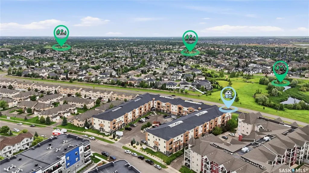 142 Pawlychenko Lane Saskatoon SK S7V 0N7