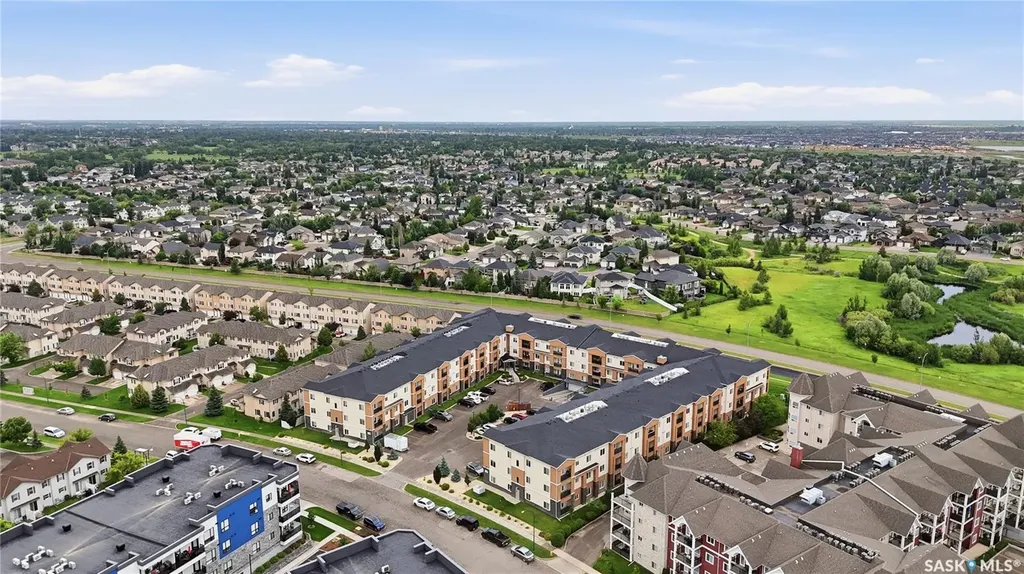 142 Pawlychenko Lane Saskatoon SK S7V 0N7