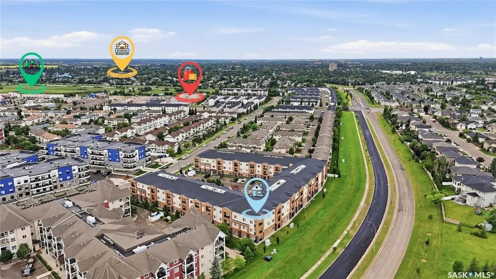 142 Pawlychenko Lane Saskatoon SK S7V 0N7