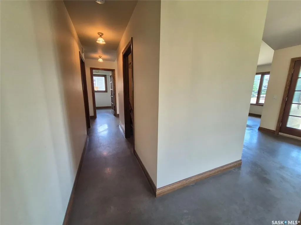 825 Geisen Street Radville SK S0C 2G0
