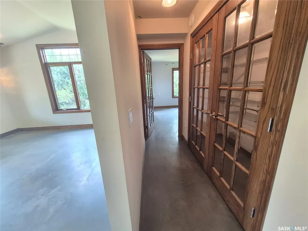825 Geisen Street Radville SK S0C 2G0
