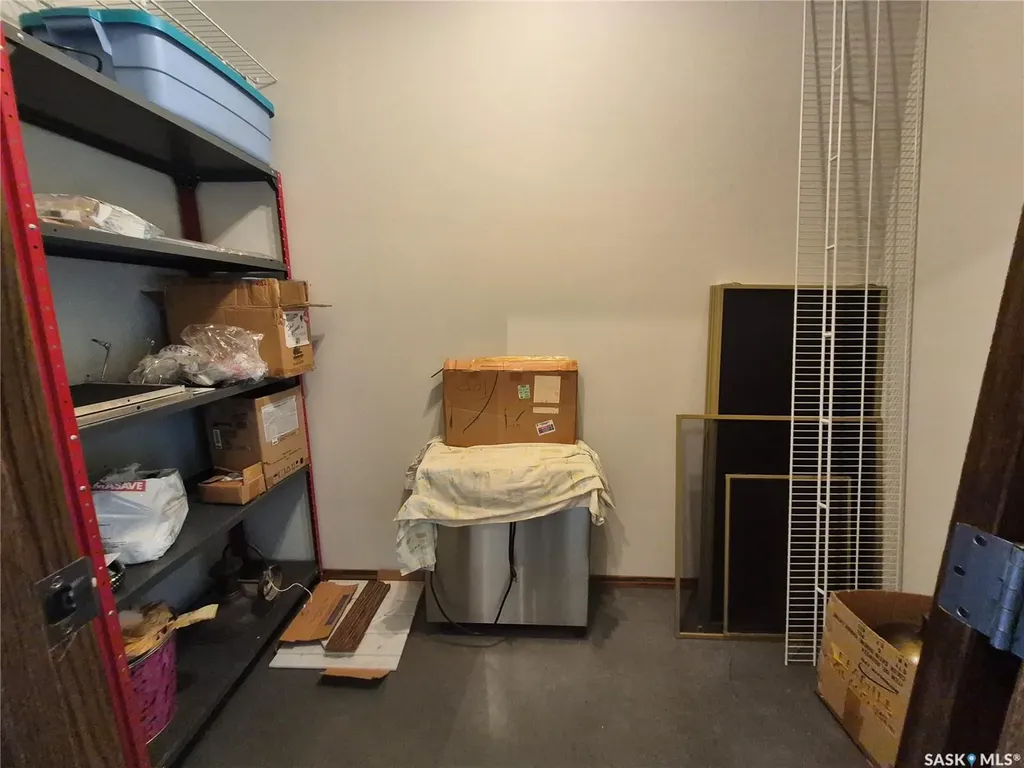 825 Geisen Street Radville SK S0C 2G0