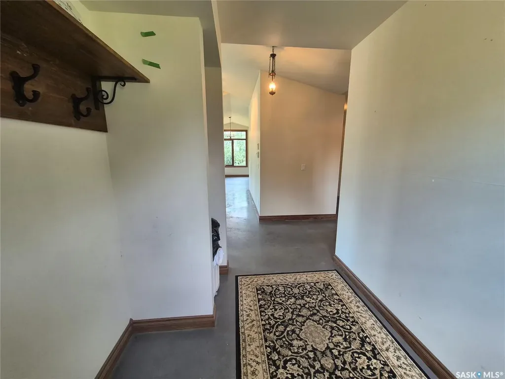 825 Geisen Street Radville SK S0C 2G0